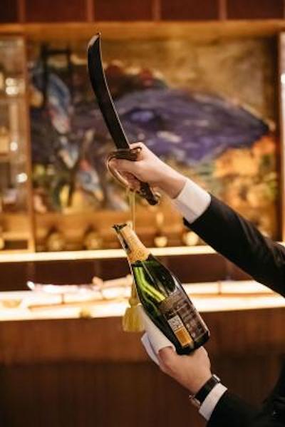 اس تی رجیس استانبول