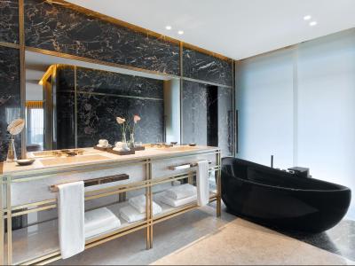 اس تی رجیس استانبول