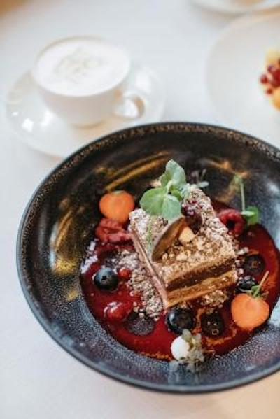 اس تی رجیس استانبول