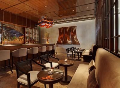 اس تی رجیس استانبول