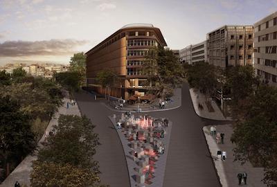 اس تی رجیس استانبول