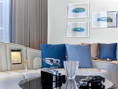 اس تی رجیس استانبول