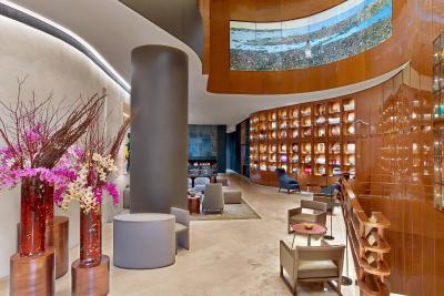 اس تی رجیس استانبول