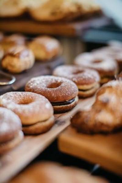 اس تی رجیس استانبول