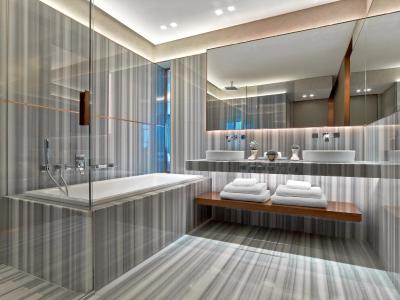 اس تی رجیس استانبول