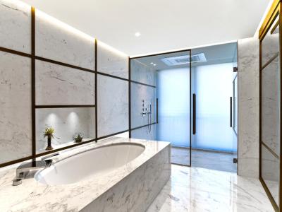 اس تی رجیس استانبول