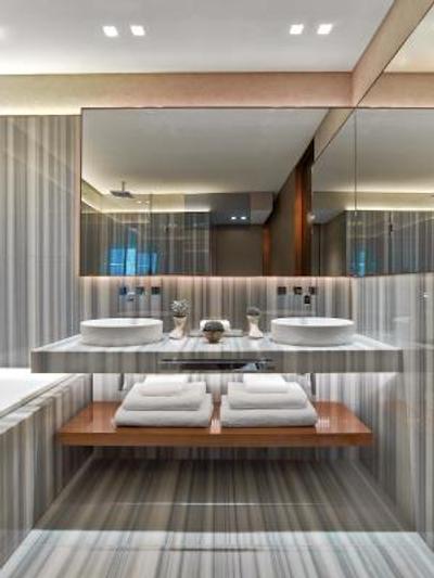 اس تی رجیس استانبول