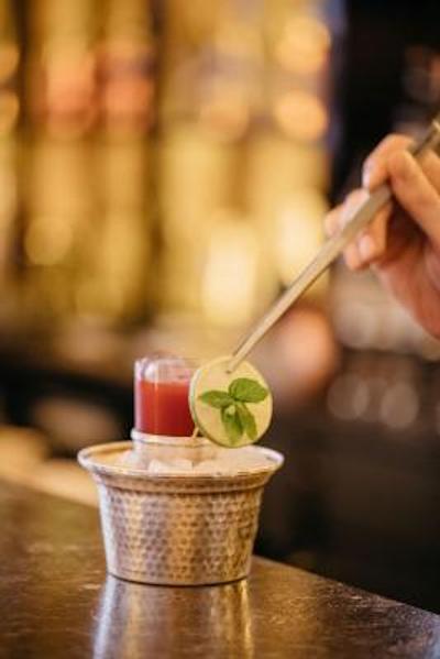 اس تی رجیس استانبول