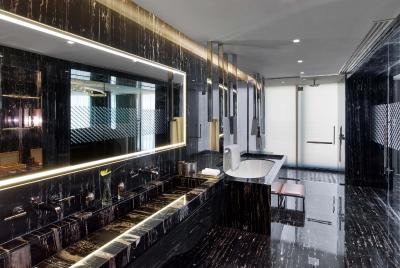 اس تی رجیس استانبول