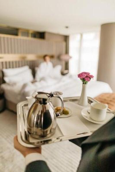 اس تی رجیس استانبول