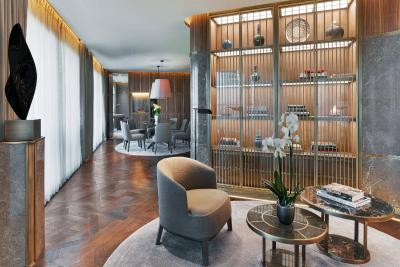 اس تی رجیس استانبول