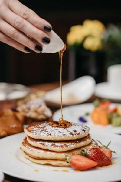 اس تی رجیس استانبول