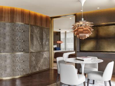 اس تی رجیس استانبول