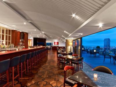 اس تی رجیس استانبول