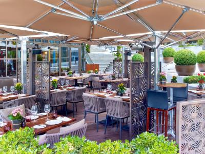 اس تی رجیس استانبول