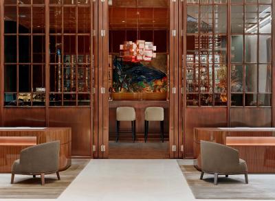 اس تی رجیس استانبول