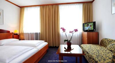 هتل پانسیون الا لنز