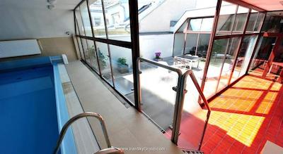 هتل پانسیون الا لنز