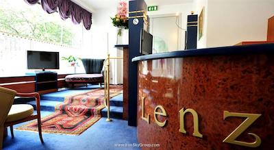 هتل پانسیون الا لنز