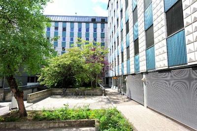 هتل پانسیون الا لنز