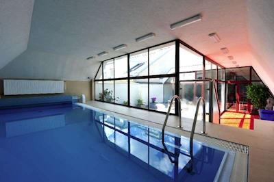 هتل پانسیون الا لنز