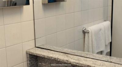 هتل پانسیون الا لنز