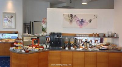 هتل پانسیون الا لنز