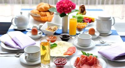 هتل پانسیون الا لنز