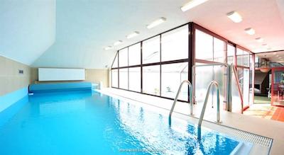 هتل پانسیون الا لنز