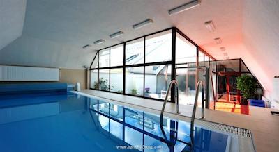 هتل پانسیون الا لنز