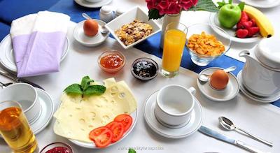 هتل پانسیون الا لنز