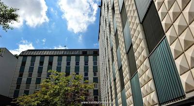 هتل پانسیون الا لنز