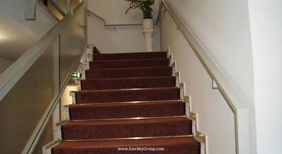 هتل پانسیون الا لنز