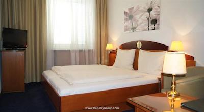 هتل پانسیون الا لنز