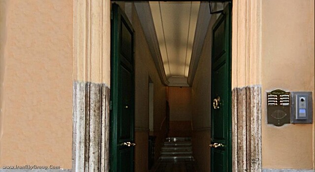 رزیدنزا کی