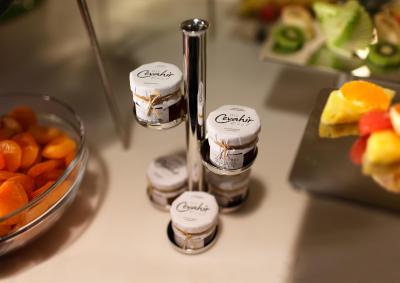 بیز جواهر هتل سلطان احمد