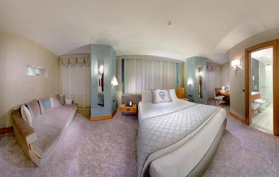 بیز جواهر هتل سلطان احمد