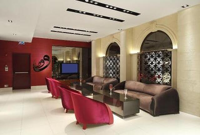 بیز جواهر هتل سلطان احمد