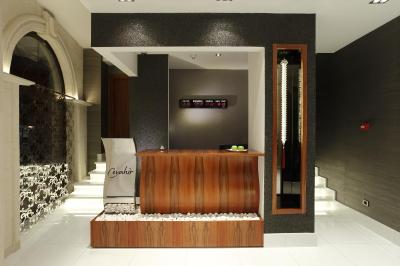 بیز جواهر هتل سلطان احمد