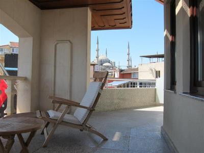 بیز جواهر هتل سلطان احمد