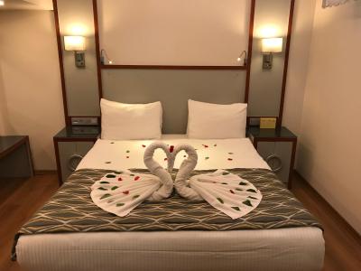 مویان سوئیت