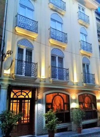 مویان سوئیت