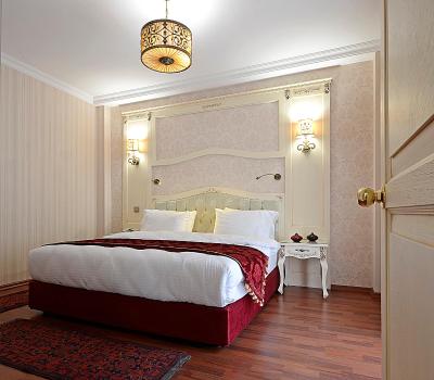 مویان سوئیت