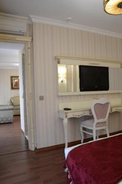 مویان سوئیت