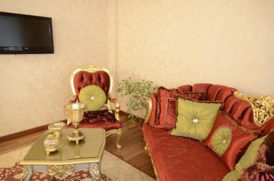 مویان سوئیت