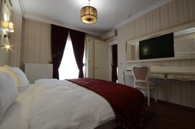 مویان سوئیت