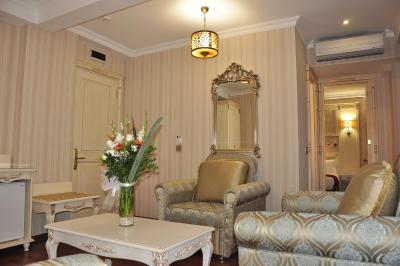 مویان سوئیت