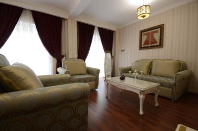 مویان سوئیت