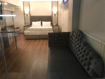 مویان سوئیت