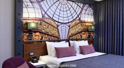 فیدس هتل استانبول